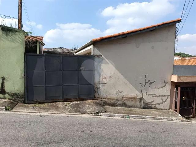 Terreno / Lote para Venda em São Paulo/SP Casa Verde