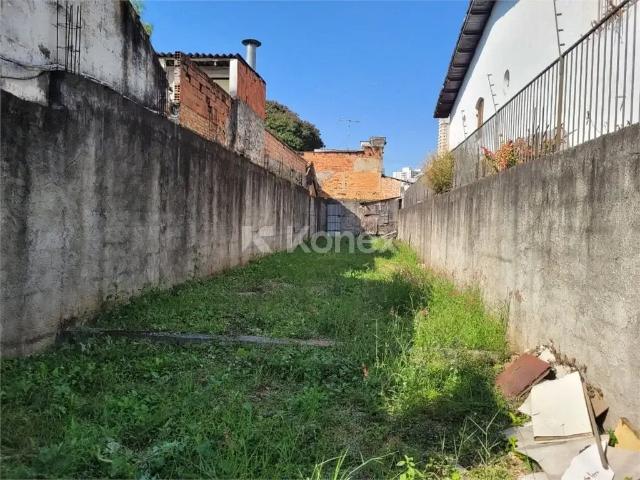 Terreno / Lote para Venda em São Paulo/SP Casa Verde