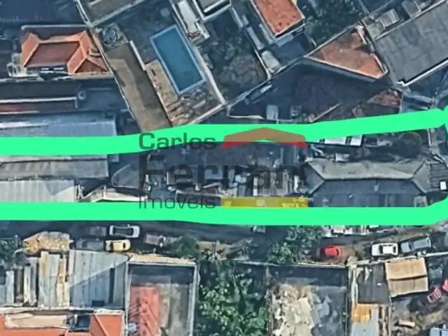 Terreno / Lote para Venda em São Paulo/SP Casa Verde