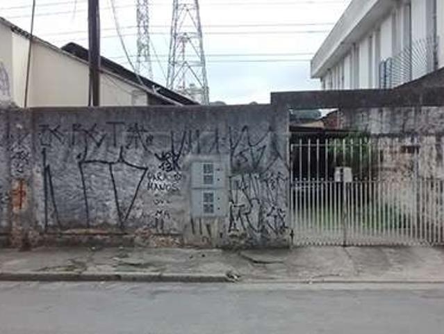 Terreno / Lote para Venda em São Paulo/SP Casa Verde