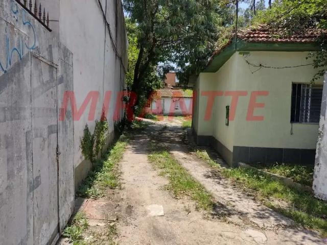 Terreno / Lote para Venda em São Paulo/SP Casa Verde