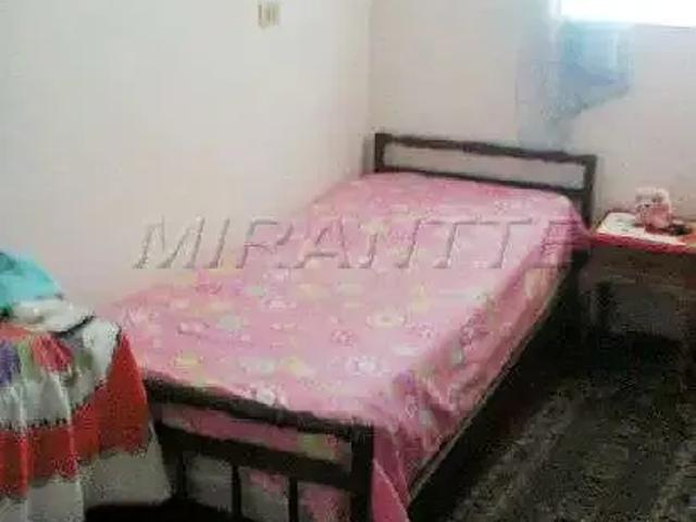 Terreno / Lote para Venda em São Paulo/SP Casa Verde