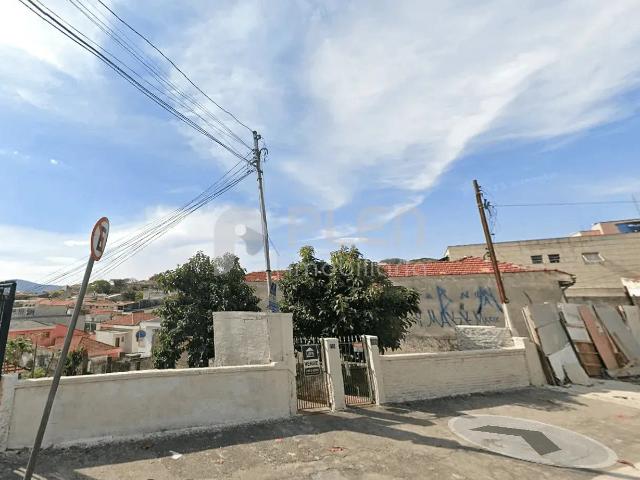 Terreno / Lote para Venda em São Paulo/SP Casa Verde