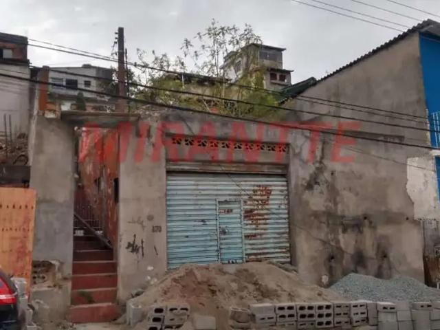 Terreno / Lote para Venda em São Paulo/SP Casa Verde