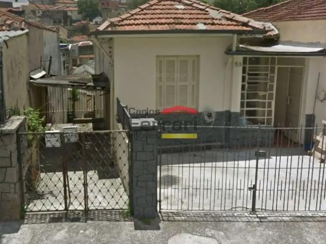 Terreno / Lote para Venda em São Paulo/SP Casa Verde