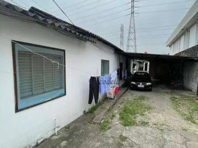 Terreno / Lote para Venda em São Paulo/SP Casa Verde