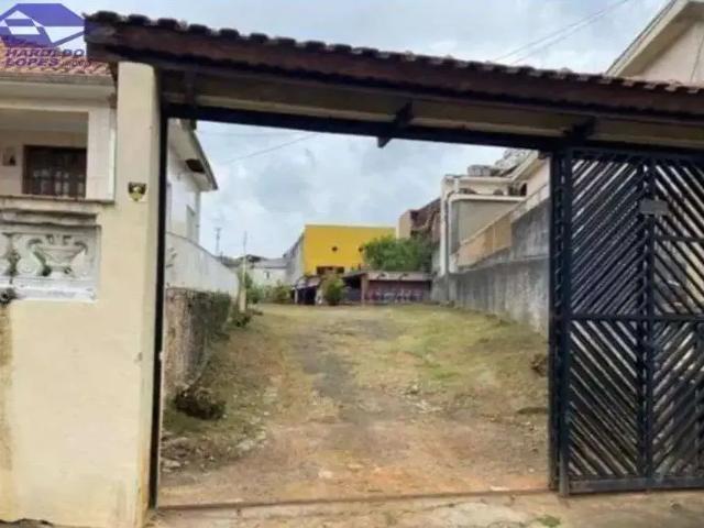 Terreno / Lote para Venda em São Paulo/SP Casa Verde