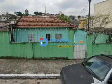 Terreno / Lote para Venda em São Paulo/SP Casa Verde