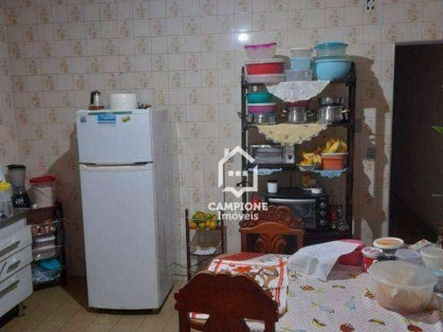 Terreno / Lote para Venda em São Paulo/SP Casa Verde