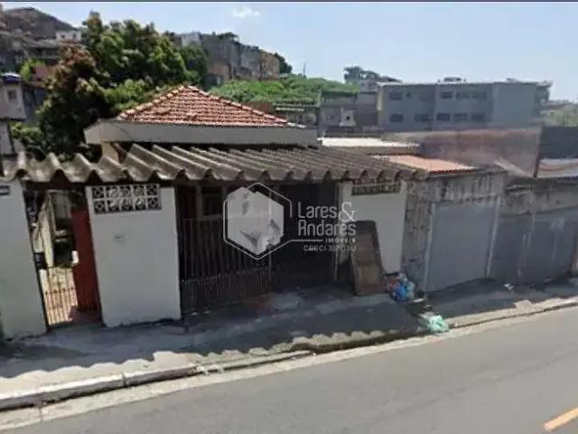 Terreno / Lote para Venda em São Paulo/SP Casa Verde
