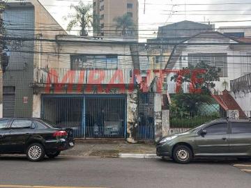 Terreno / Lote para Venda em São Paulo/SP Casa Verde