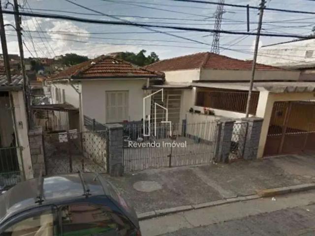 Terreno / Lote para Venda em São Paulo/SP Casa Verde