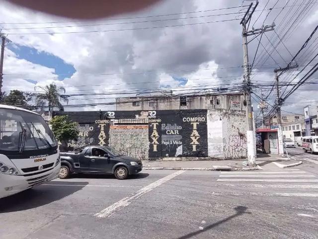 Terreno / Lote para Venda em São Paulo/SP Catumbi
