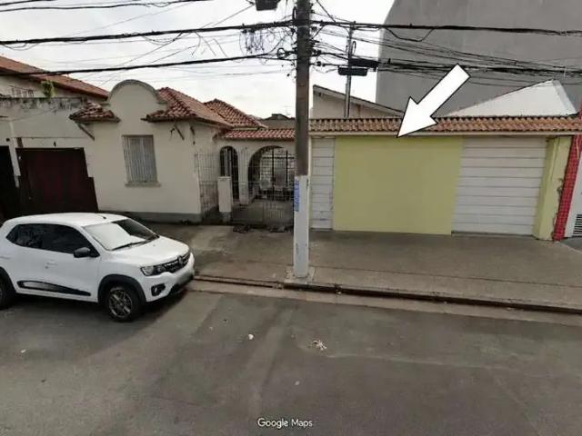 Terreno / Lote para Venda em São Paulo/SP Catumbi