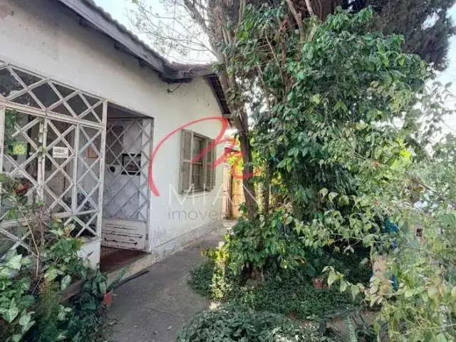 Terreno / Lote para Venda em São Paulo/SP Caxingui