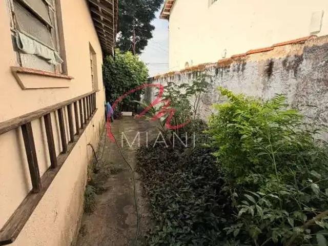 Terreno / Lote para Venda em São Paulo/SP Caxingui