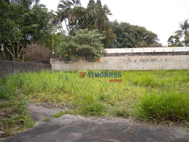 Terreno / Lote para Venda em São Paulo/SP Caxingui