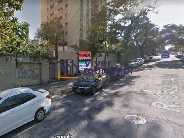Terreno / Lote para Venda em São Paulo/SP Cerqueira César