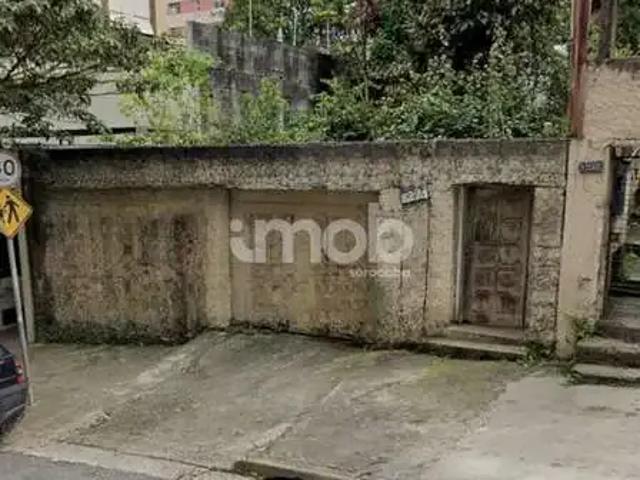 Terreno / Lote para Venda em São Paulo/SP Cerqueira César