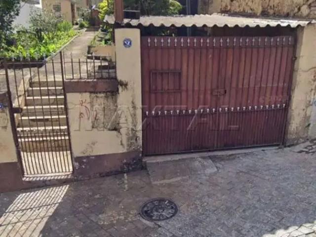 Terreno / Lote para Venda em São Paulo/SP Chora Menino 3 Quartos