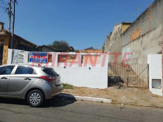 Terreno / Lote para Venda em São Paulo/SP Chora Menino 3 Quartos
