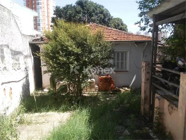 Terreno / Lote para Venda em São Paulo/SP Chora Menino 3 Quartos