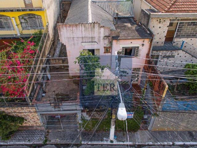 Terreno / Lote para Venda em São Paulo/SP Chora Menino