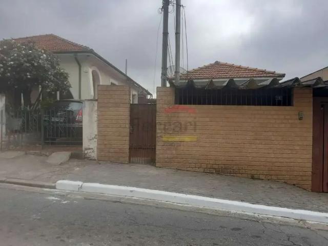 Terreno / Lote para Venda em São Paulo/SP Chora Menino