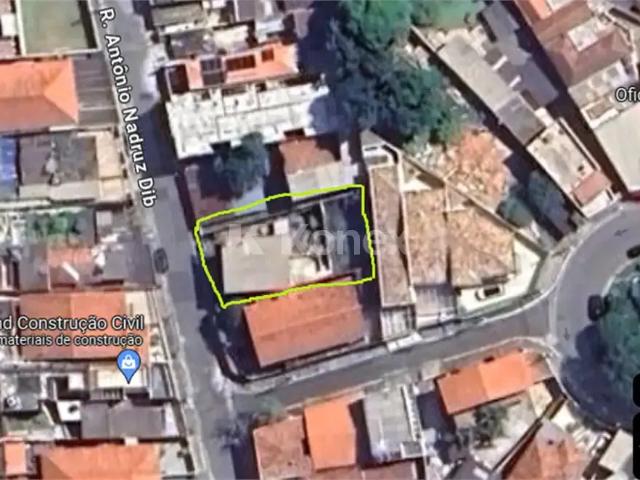 Terreno / Lote para Venda em São Paulo/SP Chora Menino 1 Quartos