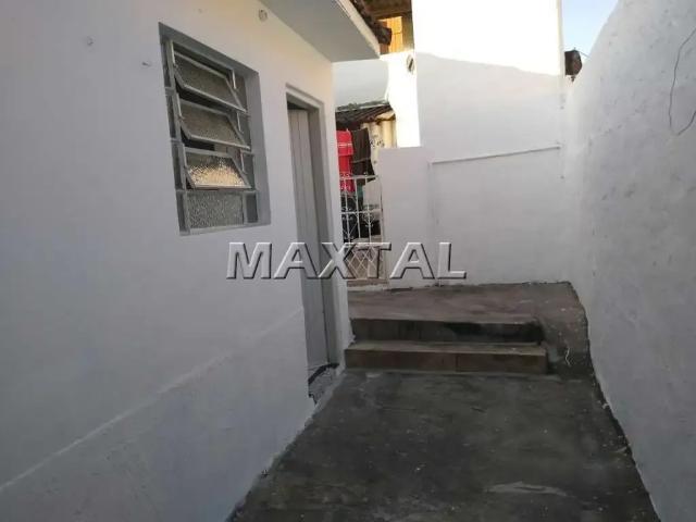 Terreno / Lote para Venda em São Paulo/SP Chora Menino 1 Quartos