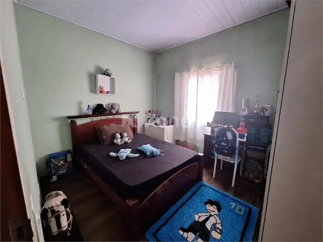 Terreno / Lote para Venda em São Paulo/SP Chora Menino 1 Quartos