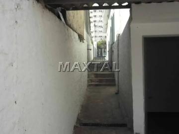 Terreno / Lote para Venda em São Paulo/SP Chora Menino 1 Quartos