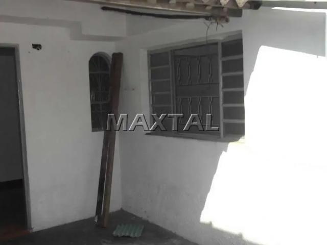 Terreno / Lote para Venda em São Paulo/SP Chora Menino 1 Quartos