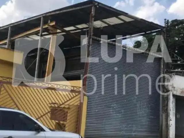 Terreno / Lote para Venda em São Paulo/SP Chora Menino