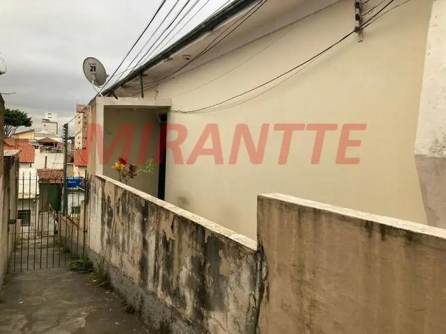 Terreno / Lote para Venda em São Paulo/SP Chora Menino