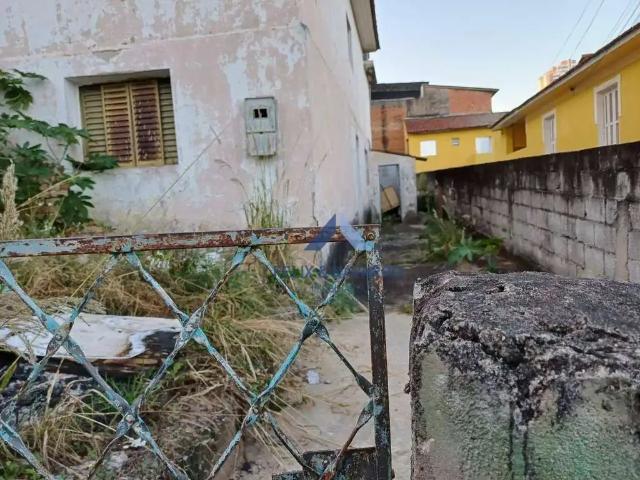 Terreno / Lote para Venda em São Paulo/SP Chora Menino