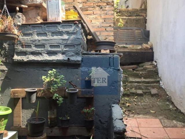 Terreno / Lote para Venda em São Paulo/SP Chora Menino