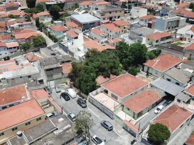 Terreno / Lote para Venda em São Paulo/SP Chora Menino