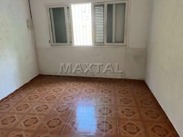 Terreno / Lote para Venda em São Paulo/SP Chora Menino