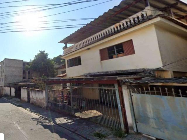 Terreno / Lote para Venda em São Paulo/SP Chora Menino