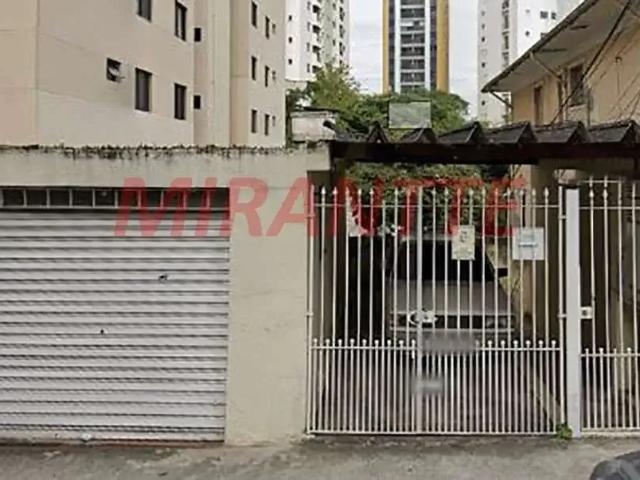 Terreno / Lote para Venda em São Paulo/SP Chora Menino
