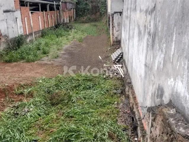 Terreno / Lote para Venda em São Paulo/SP Chora Menino