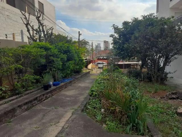 Terreno / Lote para Venda em São Paulo/SP Chora Menino
