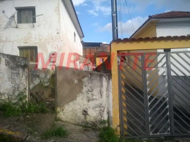 Terreno / Lote para Venda em São Paulo/SP Chora Menino