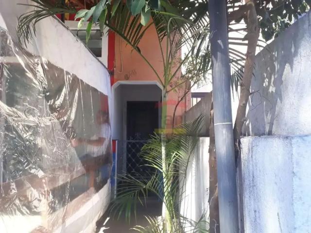 Terreno / Lote para Venda em São Paulo/SP Chora Menino