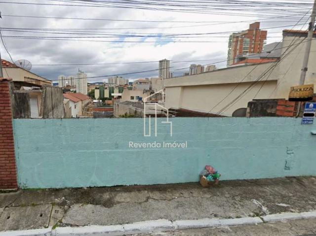 Terreno / Lote para Venda em São Paulo/SP Chora Menino