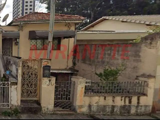 Terreno / Lote para Venda em São Paulo/SP Chora Menino