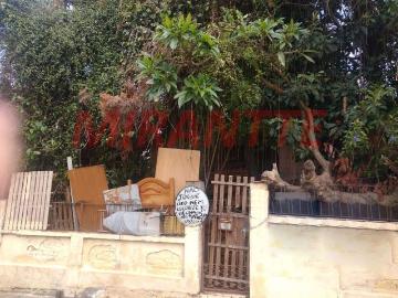 Terreno / Lote para Venda em São Paulo/SP Chora Menino