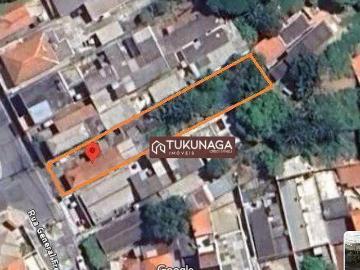 Terreno / Lote para Venda em São Paulo/SP Chora Menino