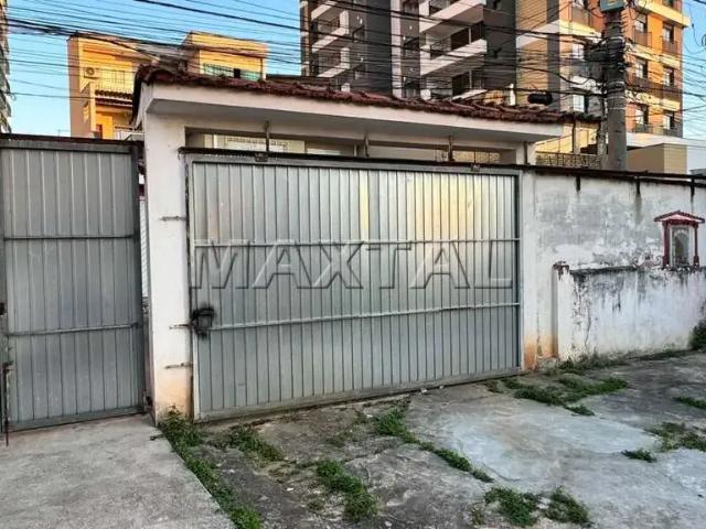 Terreno / Lote para Venda em São Paulo/SP Chora Menino